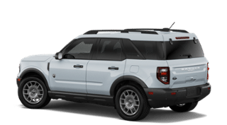 2026 Ford Bronco Sport® External Image 2